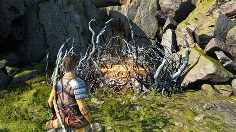 asgard blessing ragnarok|God of War Ragnarok: All Asgard Collectibles .